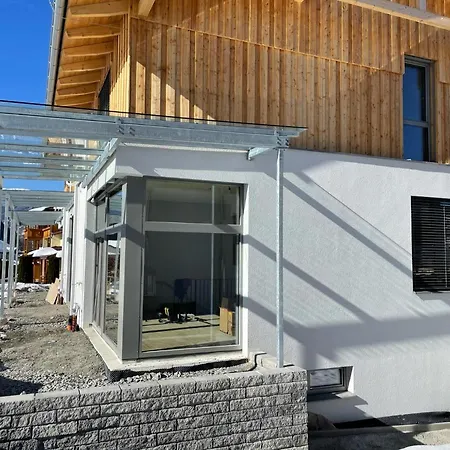 Familienhaus Kreischberg *