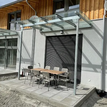 Familienhaus Kreischberg Sankt Georgen ob Murau
