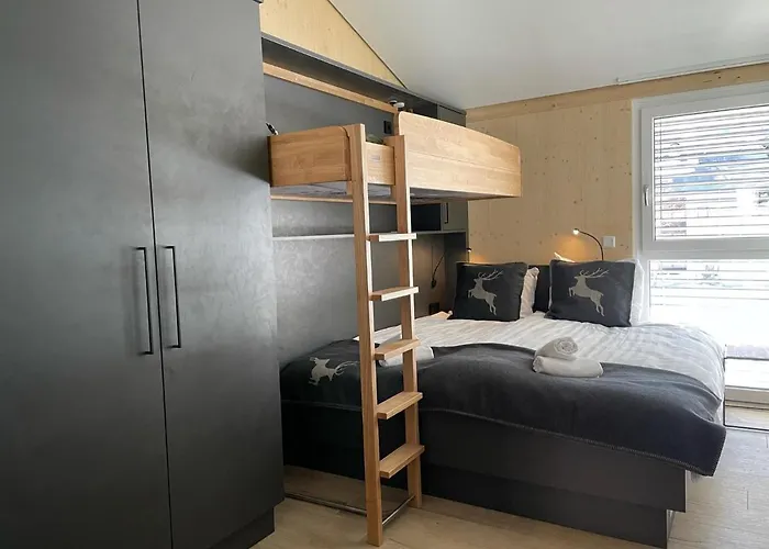 Familienhaus Kreischberg * Sankt Georgen ob Murau