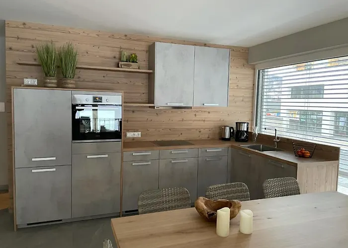 Familienhaus Kreischberg * Sankt Georgen ob Murau