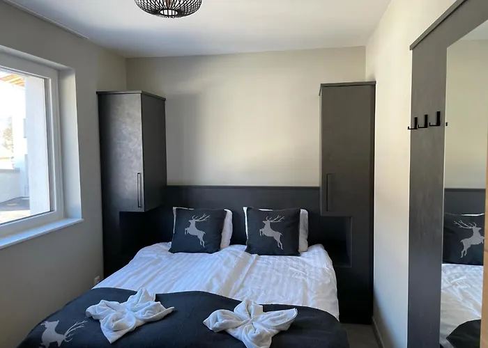 Vakantiehuis Familienhaus Kreischberg Sankt Georgen ob Murau