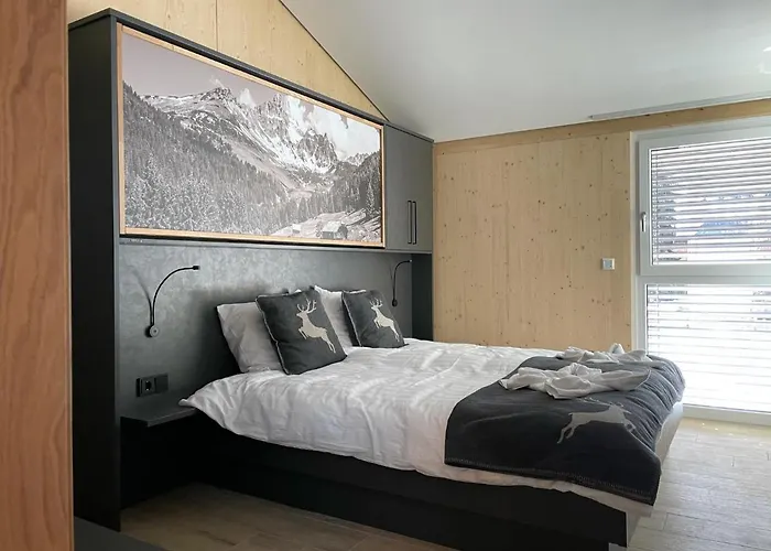 Familienhaus Kreischberg *