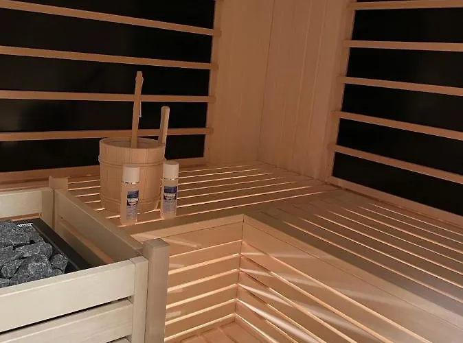 Familienhaus Kreischberg Сasa de vacaciones