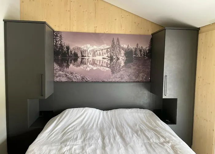 Familienhaus Kreischberg Vakantiehuis