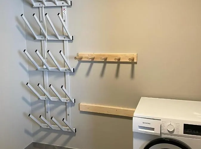 Familienhaus Kreischberg Sankt Georgen ob Murau