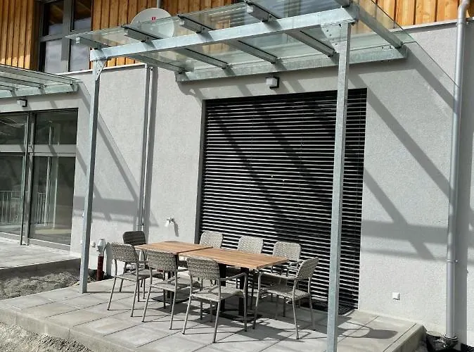 Familienhaus Kreischberg Sankt Georgen ob Murau