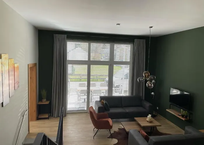 Familienhaus Kreischberg *