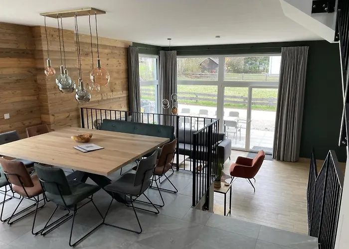 Familienhaus Kreischberg *